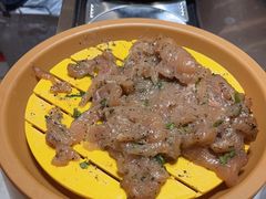 -龍歌自助小火锅(兰山上海路万达店)