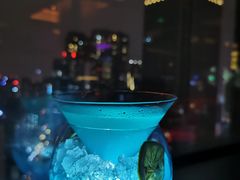 -富力丽思卡尔顿酒店·FLAIR餐厅酒吧
