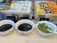 -曲江惠宾苑宾馆(大雁塔大唐不夜城店)