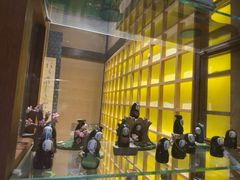 -千代武日本料理(爱建店)