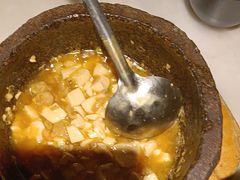 -绿茶餐厅(财富购物中心店)