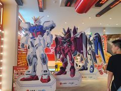 -必胜客(大悦城店)