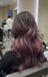 -MMby Hair Code芭曲发型