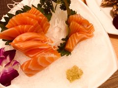 -割烹酱子日本料理(弘基财富广场店)