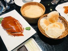 -大董烤鸭店(王府井店)