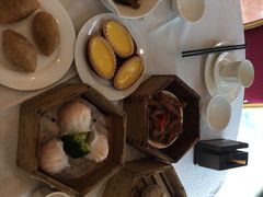 -番禺宾馆丽苑厅