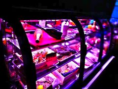 -Amanda餐厅(长乐路店)