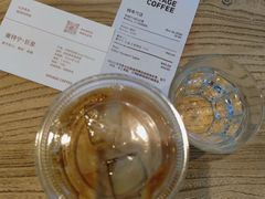 -VOYAGE COFFEE(杨梅竹店)