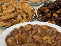 -奥华餐厅·老张记(台基厂店)