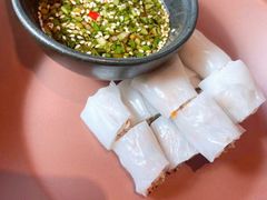红河河口小卷粉-半山腰·云南菜(侨福芳草地店)
