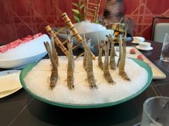 -鼎泰亨·海鲜牛肉餐厅(滨江店)