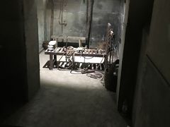 -青岛德国监狱旧址博物馆