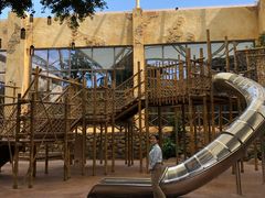 -杭州开元森泊度假乐园