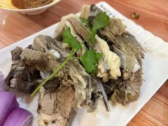 -最心疆拌面·抓饭·烧烤
