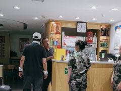 -老边饺子馆(东单店)