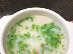 -小城粥道·海胆鲜虾粥(解放广场店)