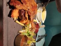 -心海贝西餐(坦洲店)