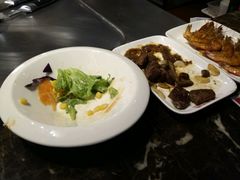 -尚雅铁板料理自助餐厅(乐松店)