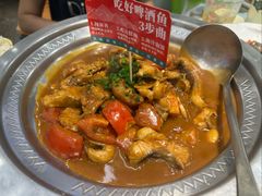 啤酒弄水骨鱼（元/斤）-大师傅金奖啤酒鱼(西街口总店)