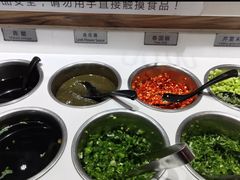-海底捞火锅(崇文门新世界百货店)