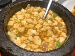 -绿茶餐厅(广州天河城店)