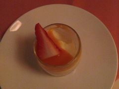 -Oyster Talks 四度蚝法餐厅