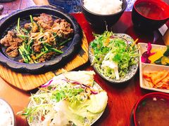 -胜代日本料理(云程巷小区店)