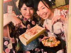 -気楽亭和食料理(气乐亭大世界本店)