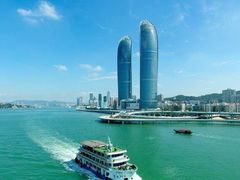 -黄金海岸环岛路