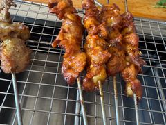 -张记焖窑·十五年专注焖烤(雍和宫店)