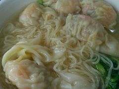-香港仔茶餐厅(凤阳店)