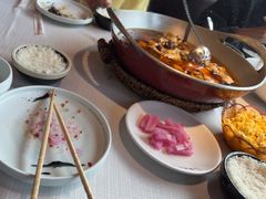 -潇湘码头·鲜湘菜(常营店)