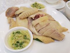 -文记壹心鸡(宝华路店)