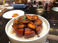 -禧瑞都大饭店(吊桥路店)