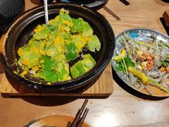 -啫火啫啫煲·顺德干蒸(西乡天虹店)