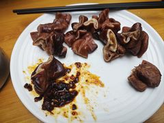 -天发芽·何记葫芦头泡馍·老字号(小南门店)