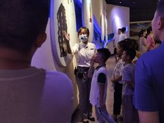 -白鹤梁水下博物馆