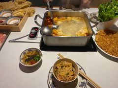 -螺大喜螺蛳粉火锅(雍和宫店)