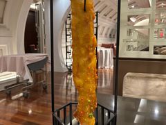 -北京王府井希尔顿酒店·秦唐中餐厅Chynna