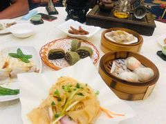 -顺德人家食府(黄金广场店)