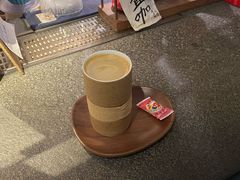-沪水焙煎室(淡水路店)