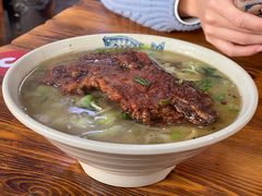 -无名氏面馆(邮电路店)