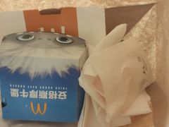 -麦当劳(北京南站店)