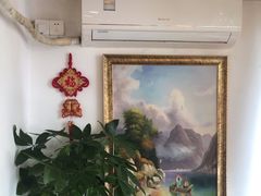 -花鸟鱼私家小厨(文殊院店)