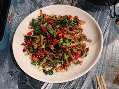 -虎虎龙虾大排档(双井店)