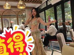 -ELI FALAFEL Lebanese&Mediterranean黎巴嫩美食(富城路店)