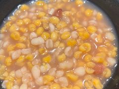 -靠山屯东北农家菜(八龙桥雅苑店)