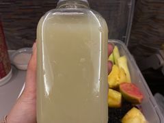 -阿群甘草水果