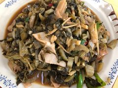 -幽优农庄·森波拉特色本地农家菜