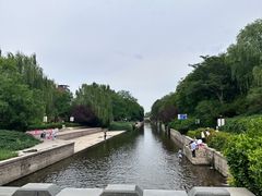 -元大都城垣遗址公园